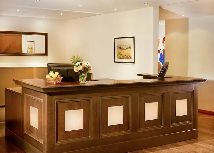 Hapimag Aparthotel 4*