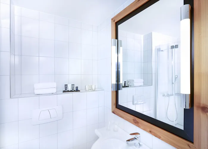 Aparthotel Hapimag 4*