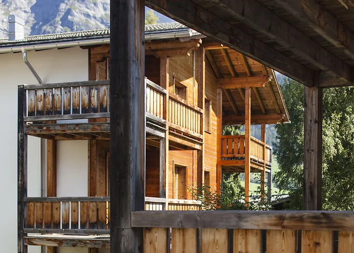 Aparthotel Hapimag 4*