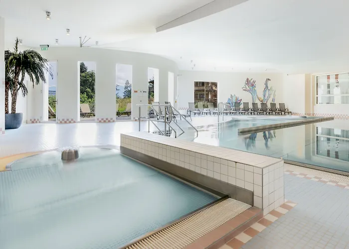 Aparthotel Hapimag Flims