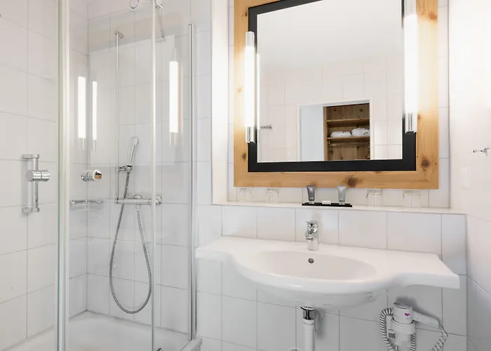 Hapimag Aparthotel 4*