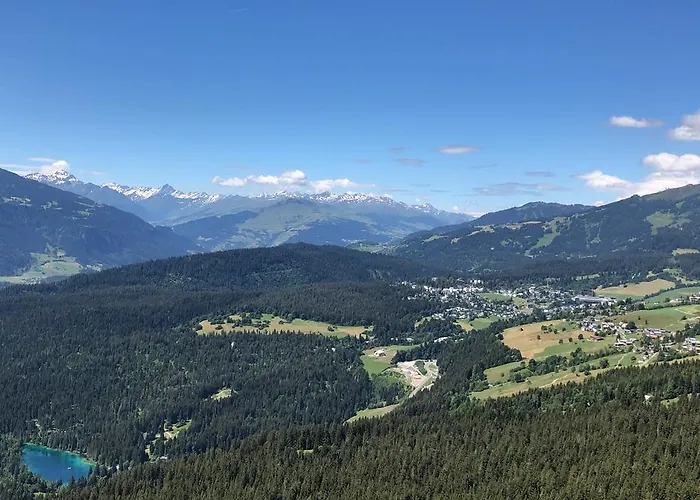 Aparthotel Hapimag 4*