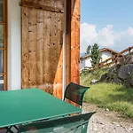 Hapimag Apart-hotel 4*