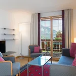 Apart-hotel Hapimag 4*