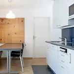 Apart-hotel Hapimag Flims
