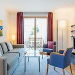 Hapimag Apart-hotel 4*