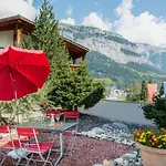 Hapimag 4* Flims
