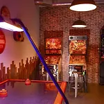 Hapimag Apart-hotel Flims