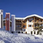 Apart-hotel Hapimag 4*