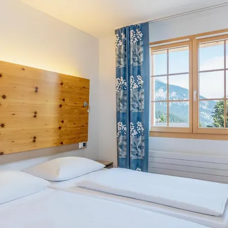 Hapimag 弗利姆斯