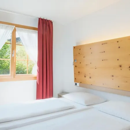 Hapimag 公寓式酒店 4*