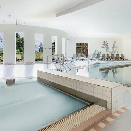 公寓式酒店 Hapimag 弗利姆斯