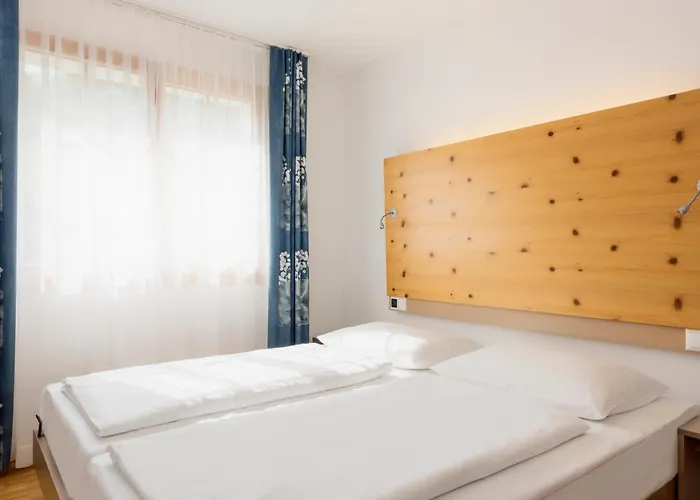 Hapimag Aparthotel 4*