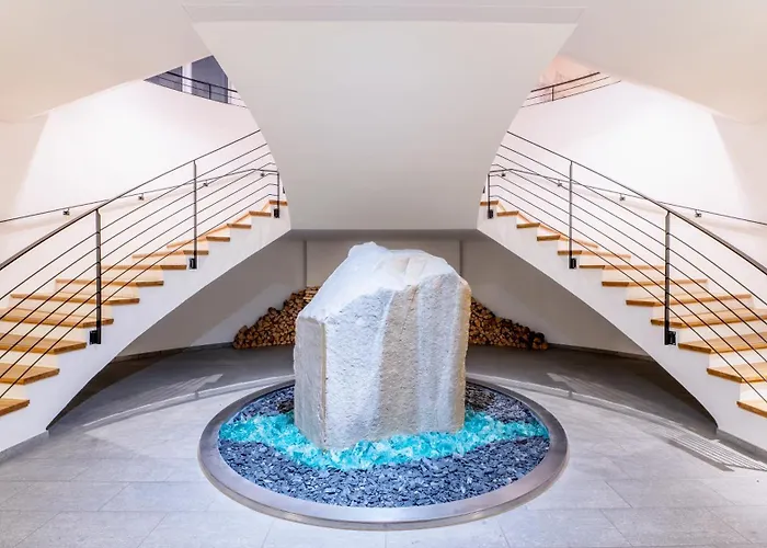 Aparthotel Hapimag 4*