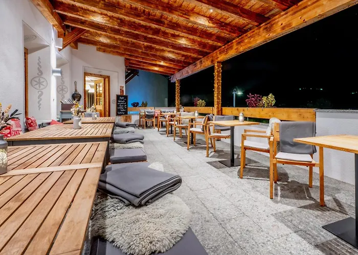 Hapimag Aparthotel 4*