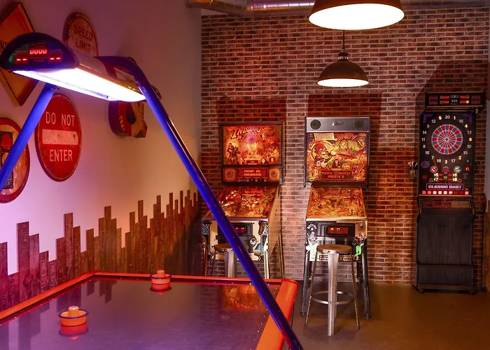 Hapimag Aparthotel Flims