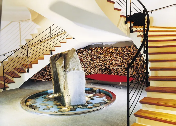 Hapimag Aparthotel Flims