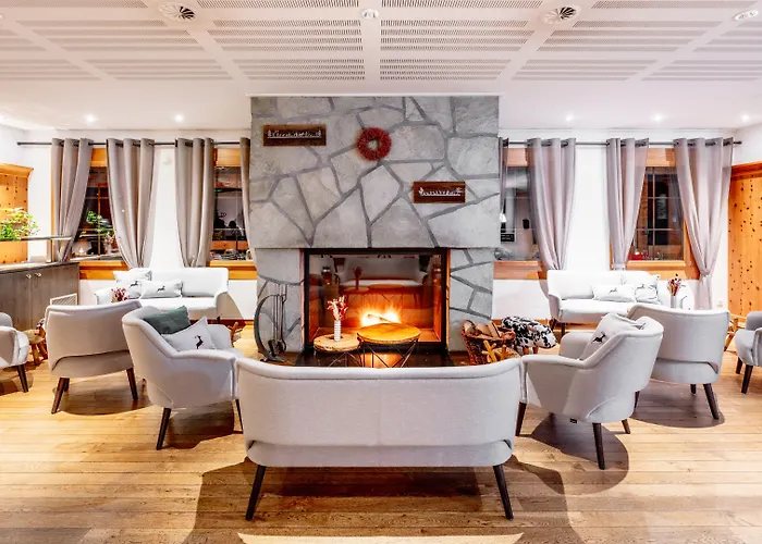 Aparthotel Hapimag 4*