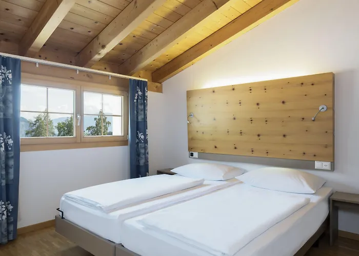 Hapimag Aparthotel Flims