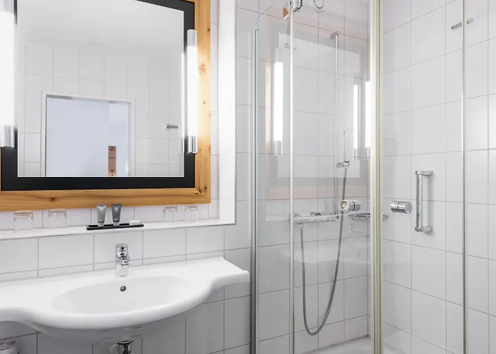 Hapimag Aparthotel Flims