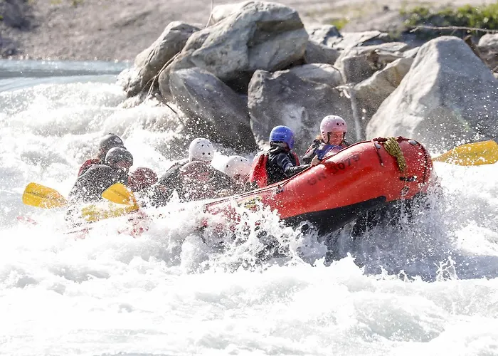 Hapimag Aparthotel Flims