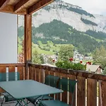 Hapimag 4* Flims