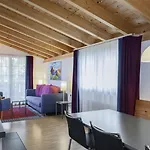 Aparthotel Hapimag Flims