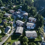 Aparthotel Hapimag Flims