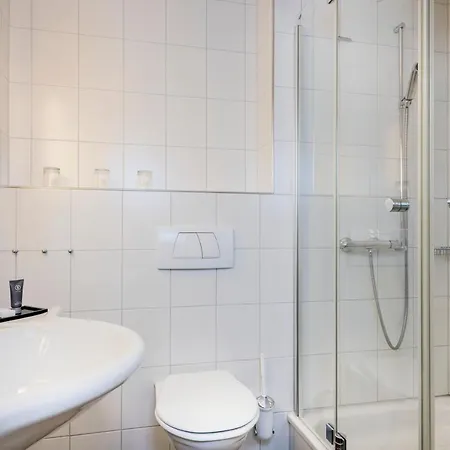 Aparthotel Hapimag Flims