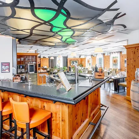 アパートホテル Hapimag