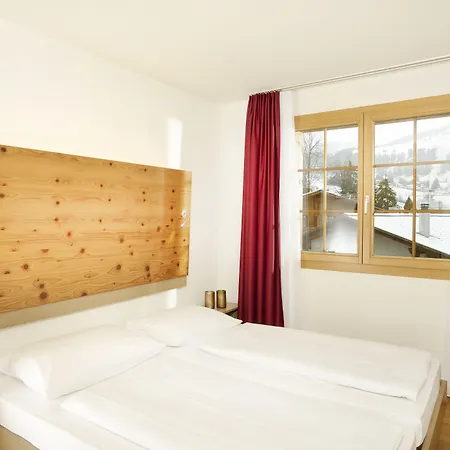 Hapimag Aparthotel 4*