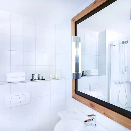 アパートホテル Hapimag 4*