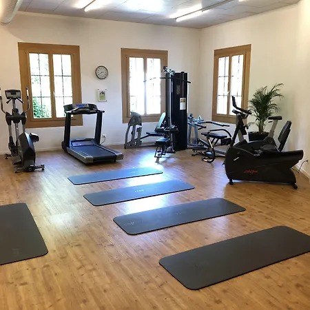 アパートホテル Hapimag 4*