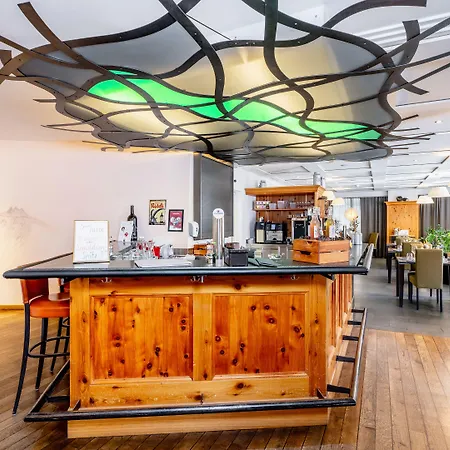 Hapimag アパートホテル