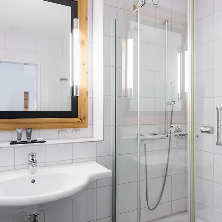Hapimag Aparthotel Flims